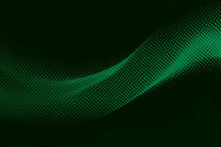 Halftone Drift