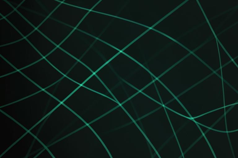 Bent Grid