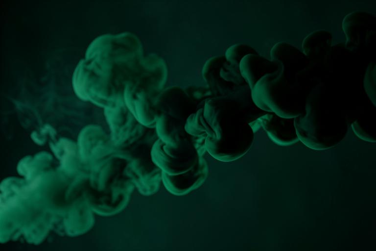 Volumetric Bloom